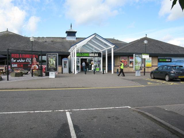 Abington Services